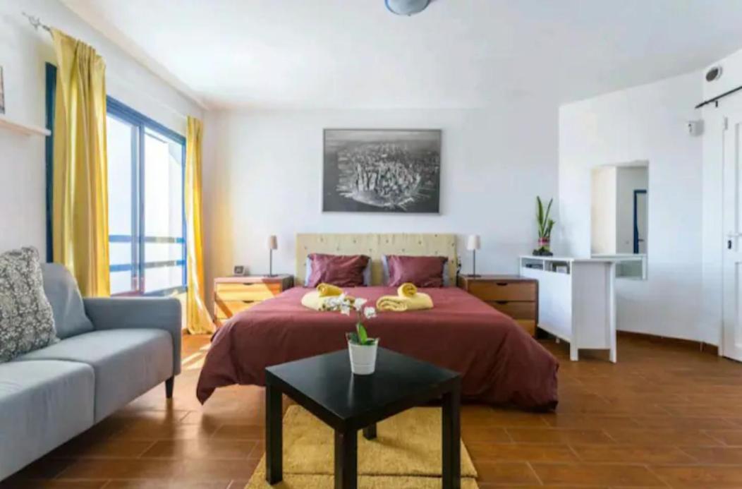 Apartamento Papagayo Con Piscina Privada Playa Blanca  Exterior foto